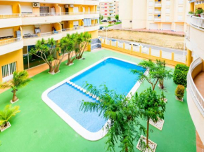 Apartment Miralmar by Interhome